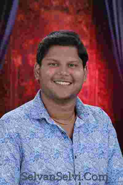 R.KRISHNAN