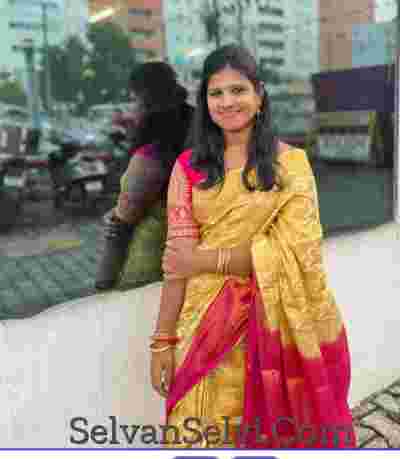 V.JANANI MCA