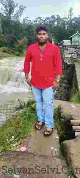 M.SIVA SHANKAR